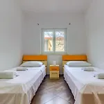 Mato Apartment *