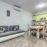Mato Apartment