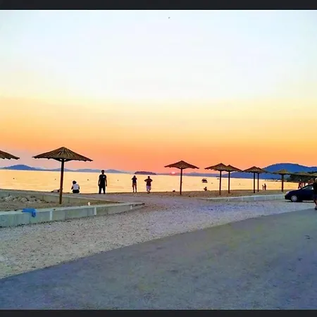 아파트 Mato 피로바츠