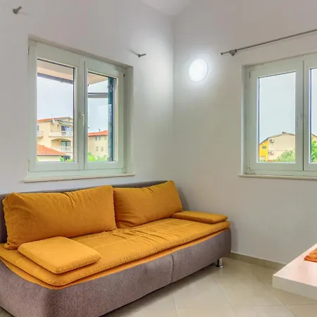 아파트 Mato 피로바츠