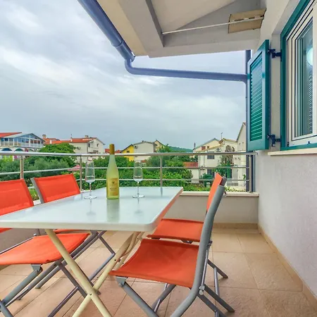 Mato Apartament