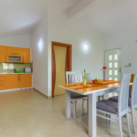 Mato Apartament *