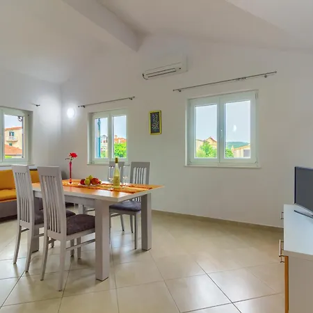 Mato Appartement