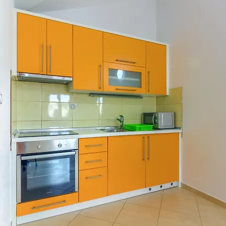 아파트 Mato 피로바츠