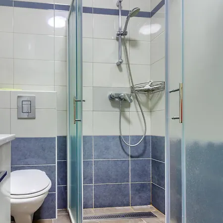 Apartament Mato *