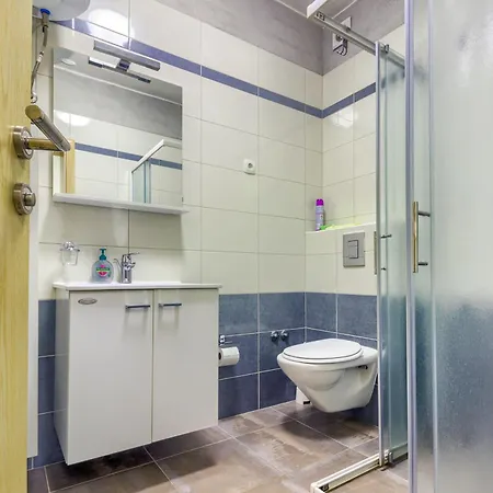 Apartament Mato