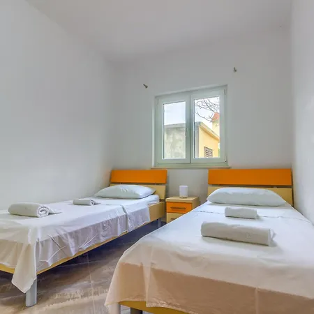 Mato Apartment