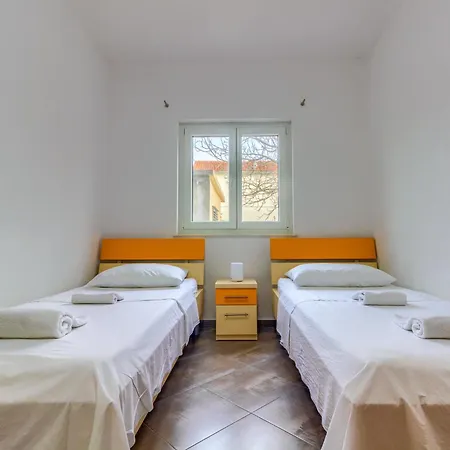 Mato Apartament *