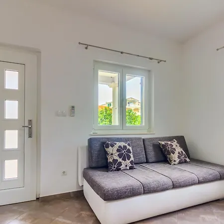 Mato Apartment