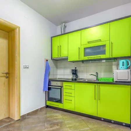 Apartament Mato *