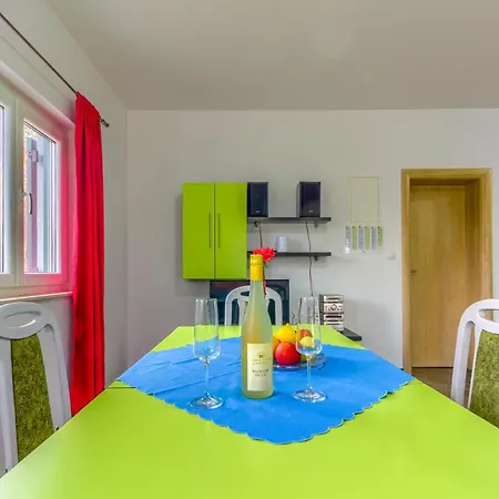 아파트 Mato 피로바츠