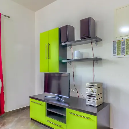 Mato Apartament