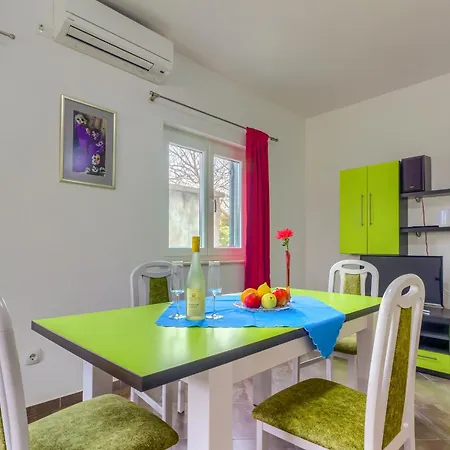 Apartament Mato