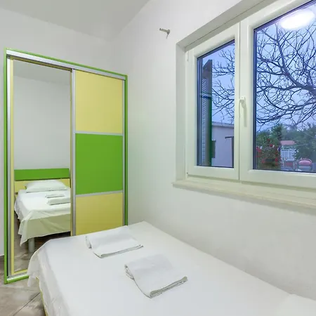 Mato Apartment *