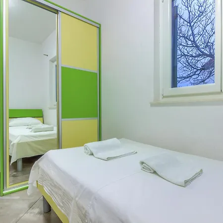 아파트 Mato 피로바츠