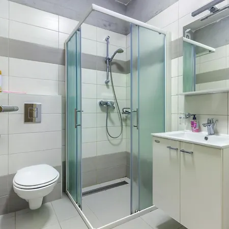 Mato Apartment Pirovac