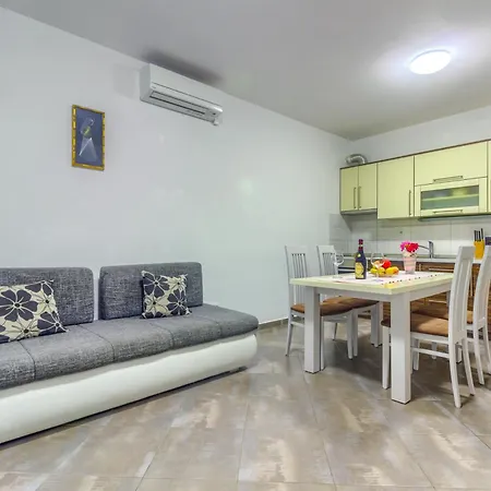 Mato Apartament