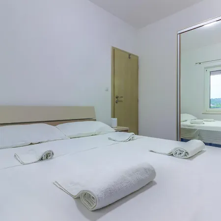 아파트 Mato 피로바츠