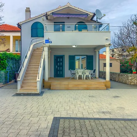 Apartment Mato