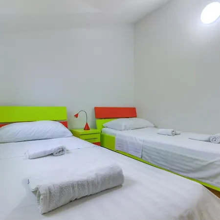 Mato Apartament
