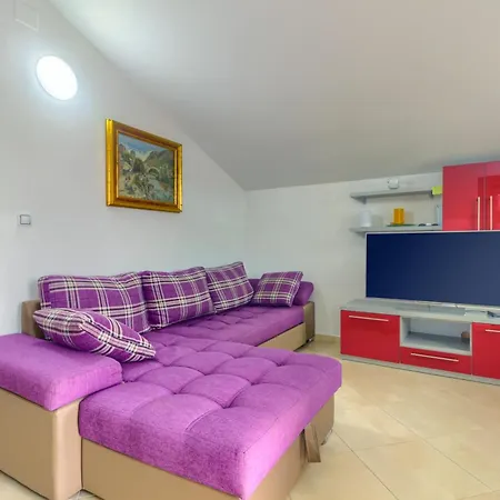 Mato Apartment