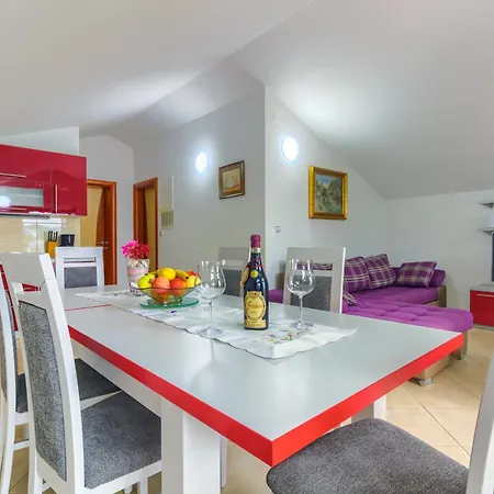 Apartment Mato *