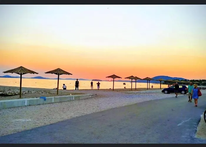 Appartamento Mato Pirovac