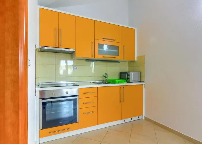 Appartement Mato Pirovac