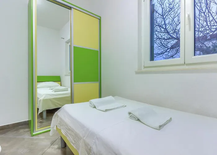 Appartement Mato Pirovac