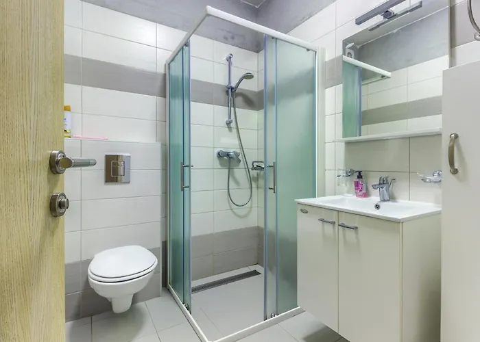 Mato Appartement Pirovac