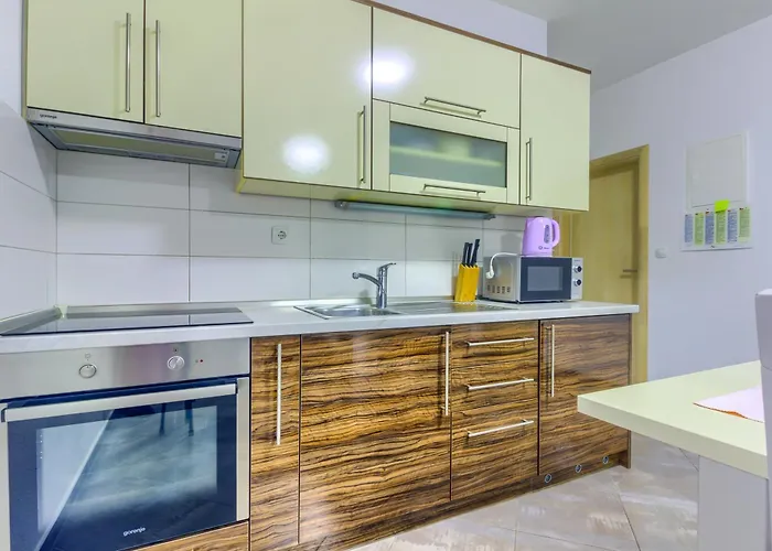 Appartement Mato Pirovac